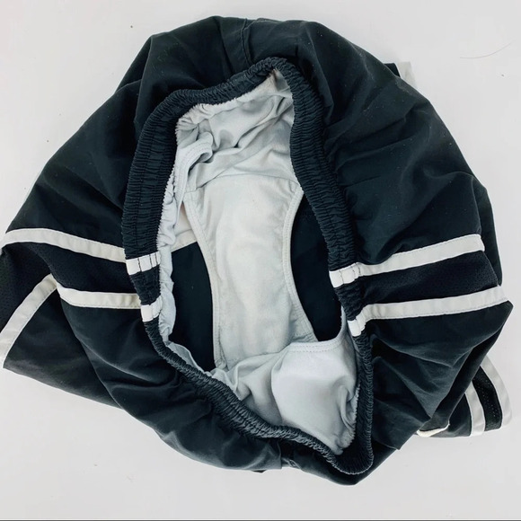 Nike Dry Tempo running shorts - Picture 4 of 5